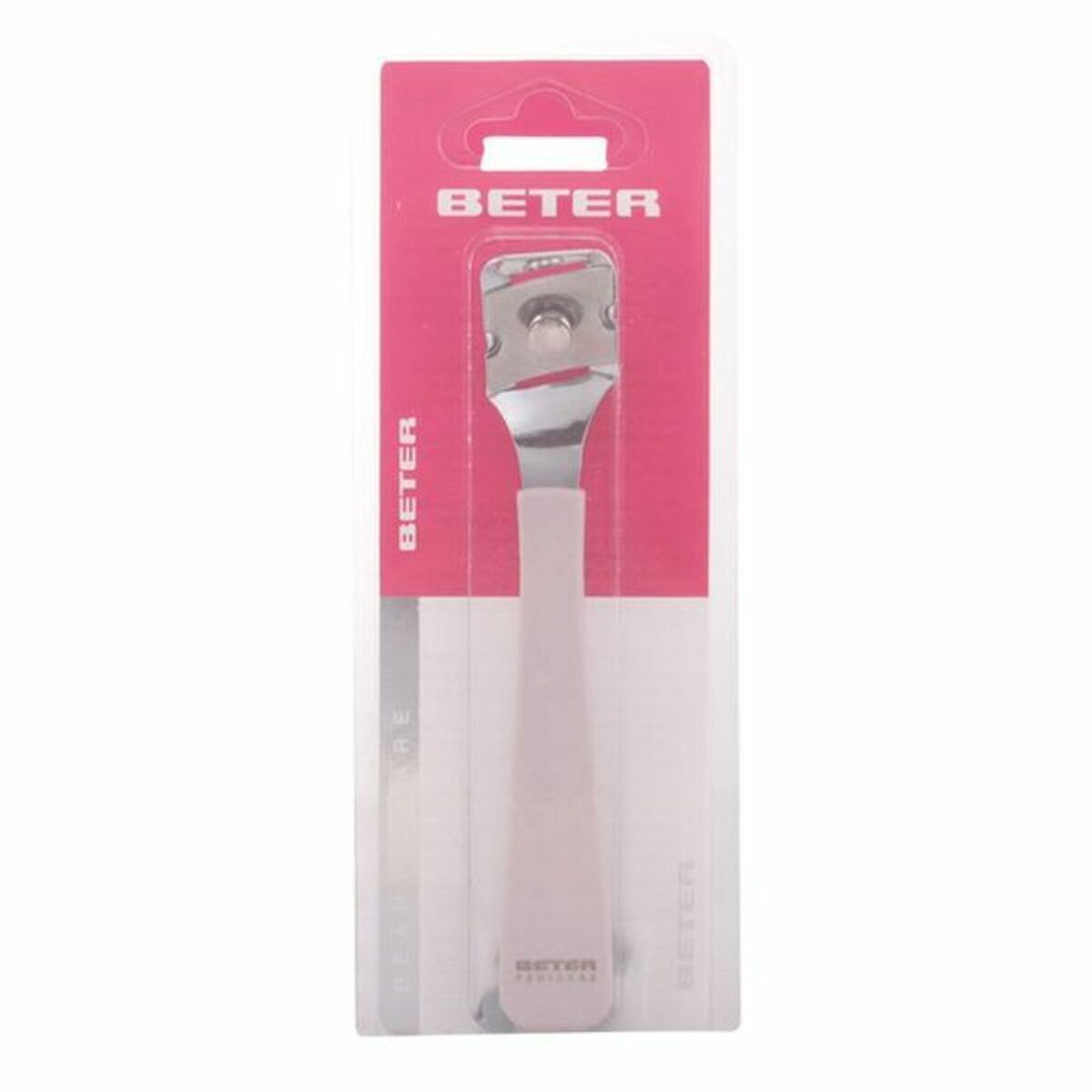 Corn Removers Beter 8412122080075 (1 Unit) -  Beauty, Manicure and pedicure -  Beter.