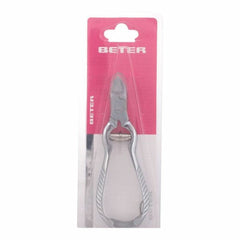 Nail Pliers Beter Alicate (1 Unit) -  Beauty, Manicure and pedicure -  Beter.