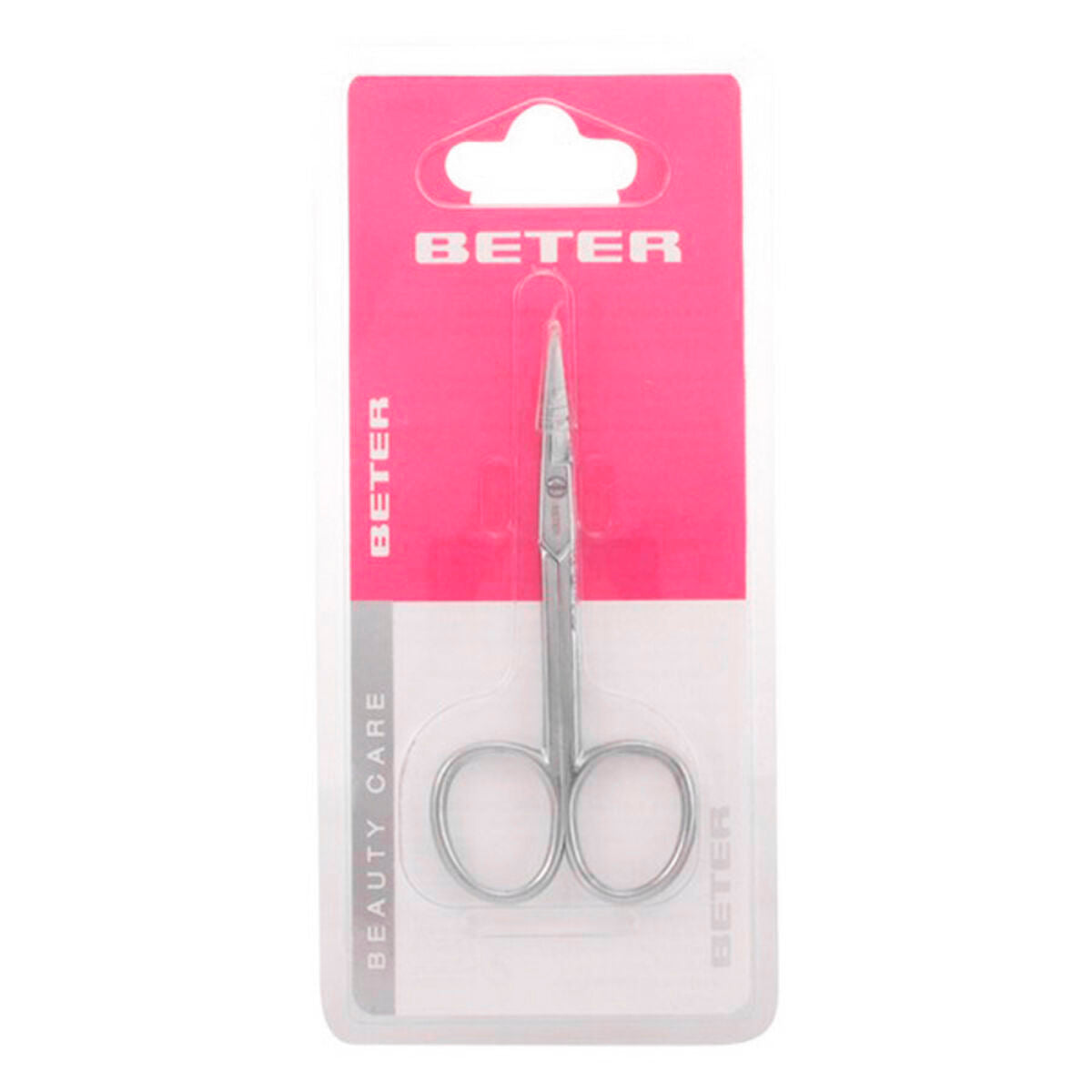 Nail Scissors Beter Tijeras -  Beauty, Manicure and pedicure -  Beter.