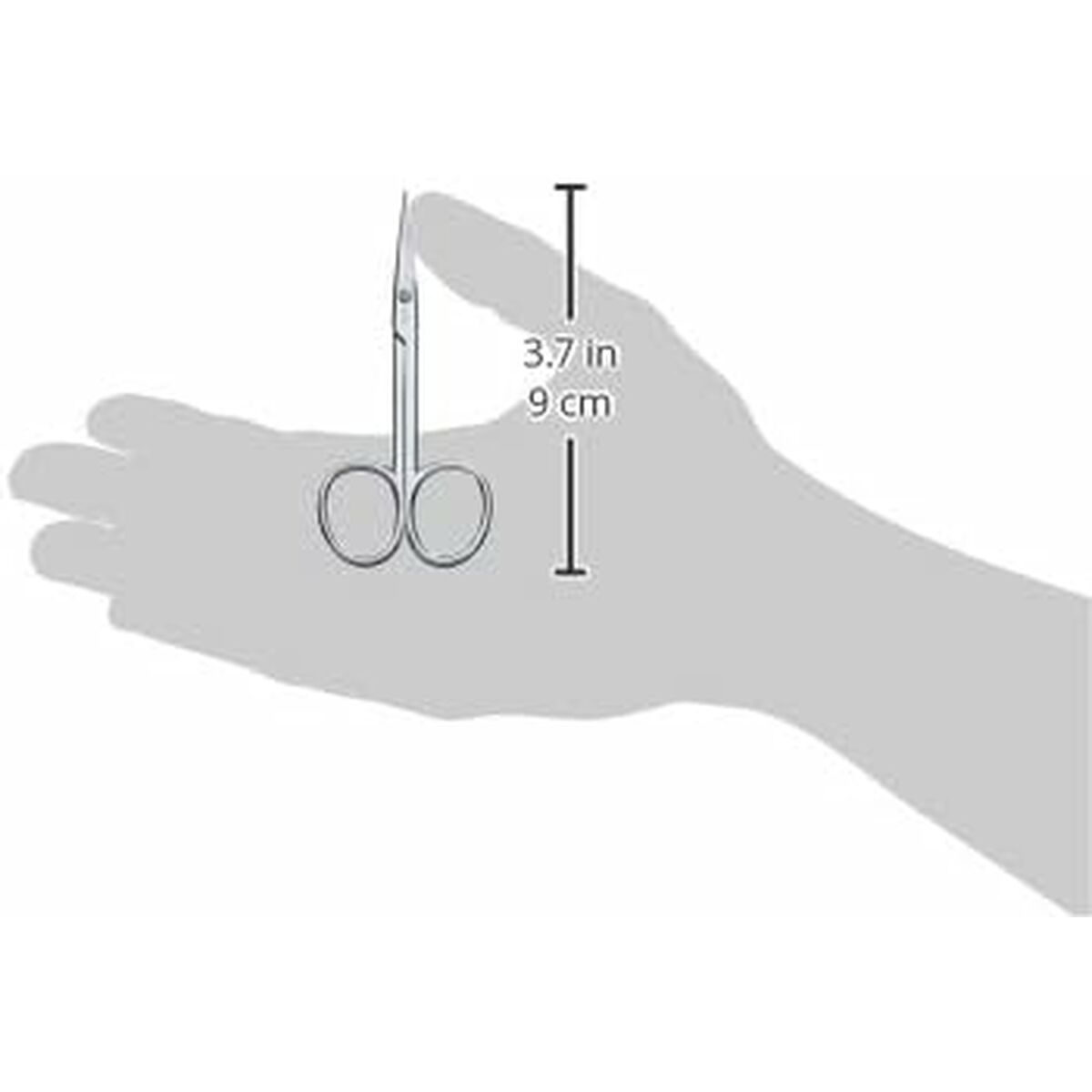 Nail Scissors Beter Tijeras -  Beauty, Manicure and pedicure -  Beter.
