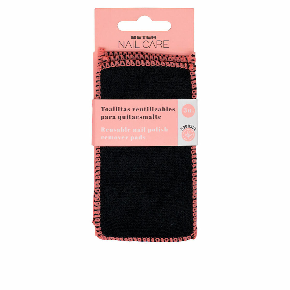 Nail polish remover Beter Nail Care Reusable Nail polish remover -  Beauty, Manicure and pedicure -  Beter.