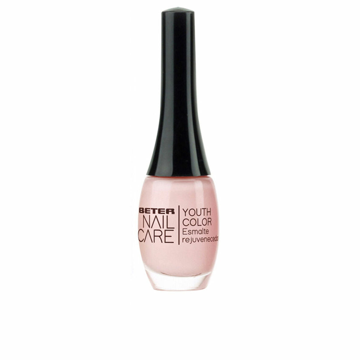 Nail polish Beter Nail Care Youth Color Nº 031 Rosewater 11 ml -  Beauty, Manicure and pedicure -  Beter.