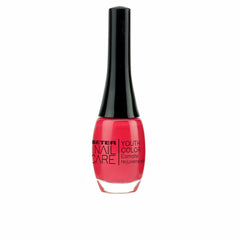 Nail polish Beter Nail Care Youth Color Nº 034 Rouge Fraise 11 ml -  Beauty, Manicure and pedicure -  Beter.