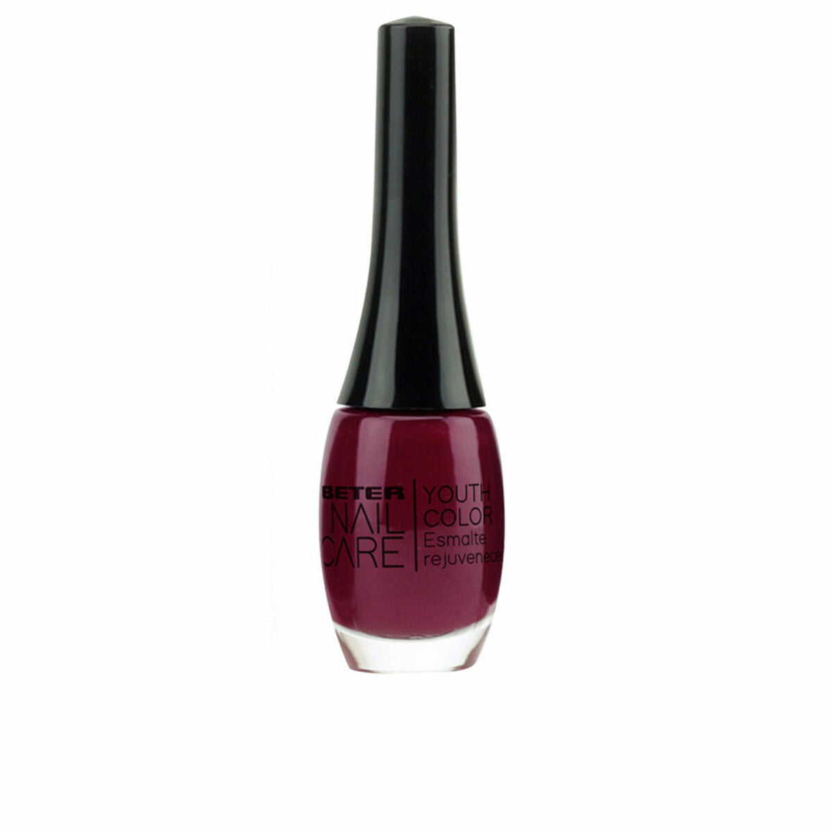 Nail polish Beter Nail Care Youth Color Nº 036 Royal Red 11 ml -  Beauty, Manicure and pedicure -  Beter.