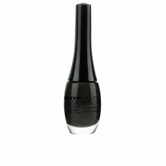 Nail polish Beter Nail Care Youth Color Nº 037 Midnight Black 11 ml -  Beauty, Manicure and pedicure -  Beter.
