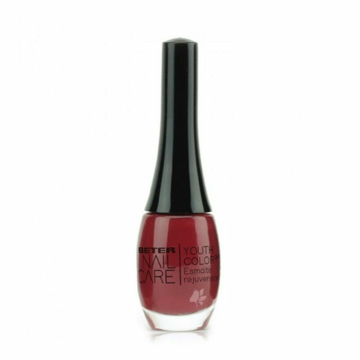 nail polish Beter Nail Care Youth Color Nº 069 Red Scarlet 11 ml -  Beauty, Manicure and pedicure -  Beter.