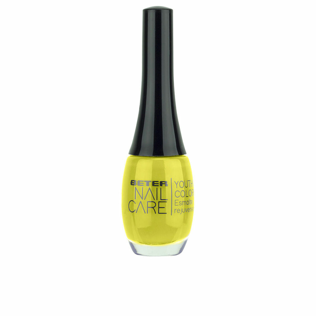 Nail polish Beter NAIL CARE YOUTH COLOR 11 ml -  Beauty, Manicure and pedicure -  Beter.