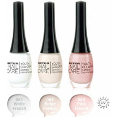 Nail polish Beter -  Beauty, Manicure and pedicure -  Beter.
