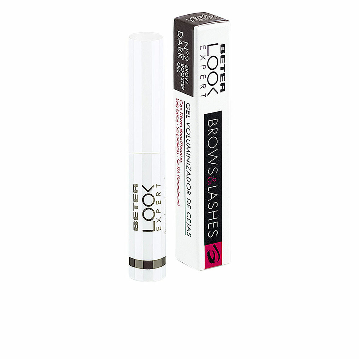 Eyebrow Volumising Gel Beter 5 g -  Beauty, Make-up -  Beter.