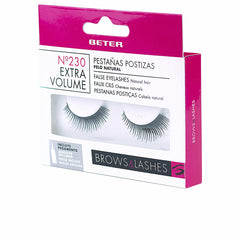 False Eyelashes Beter -  Beauty, Utensils and accessories -  Beter.