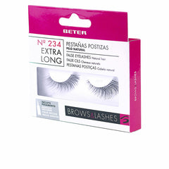 False Eyelashes Beter -  Beauty, Utensils and accessories -  Beter.