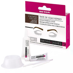 Eyebrow Tint Beter 5 g -  Beauty, Make-up -  Beter.
