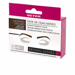 Eyebrow Tint Beter 5 g -  Beauty, Make-up -  Beter.