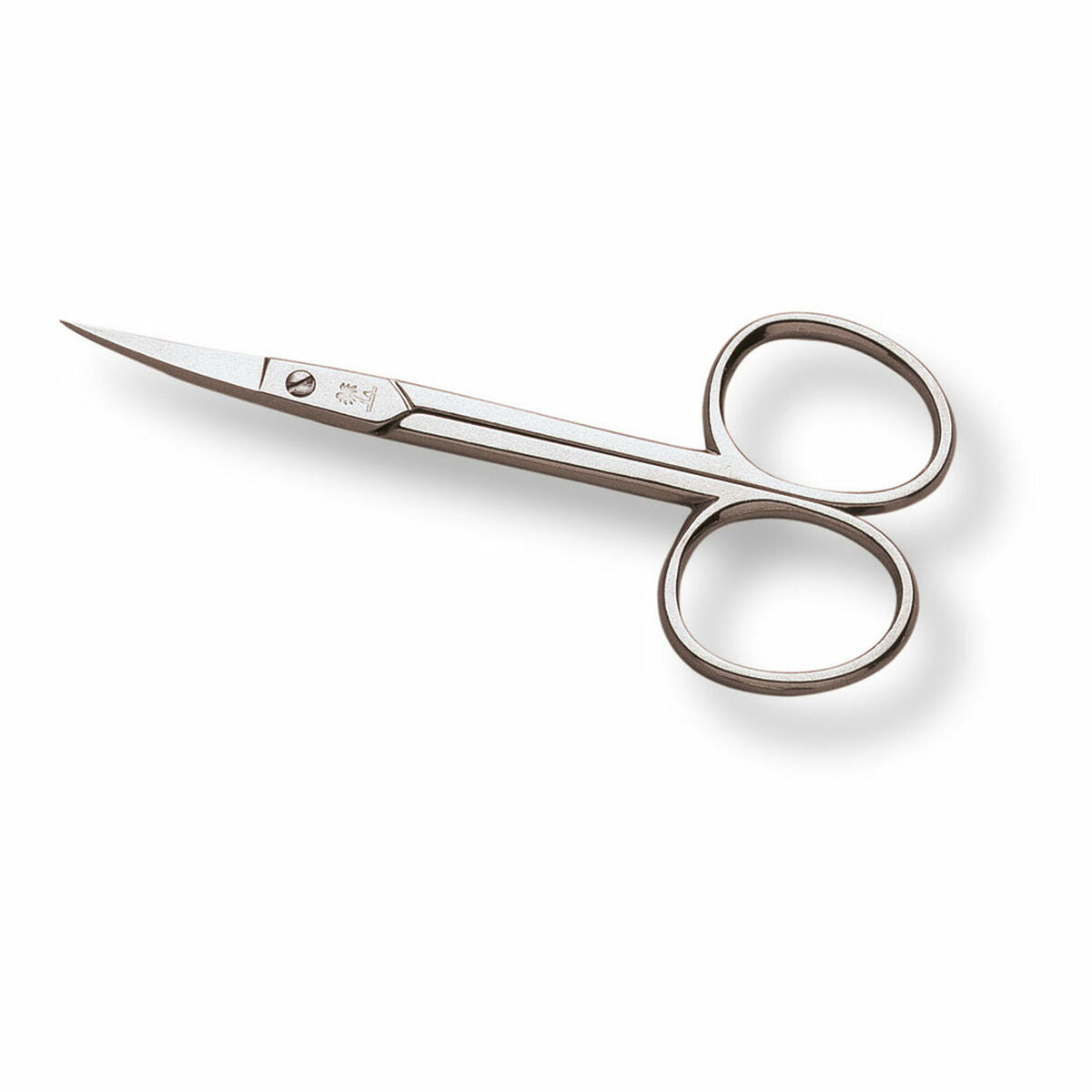 Nail Scissors Palmera 08611160 101,6 mm Curved 4" -  Beauty, Manicure and pedicure -  Palmera.