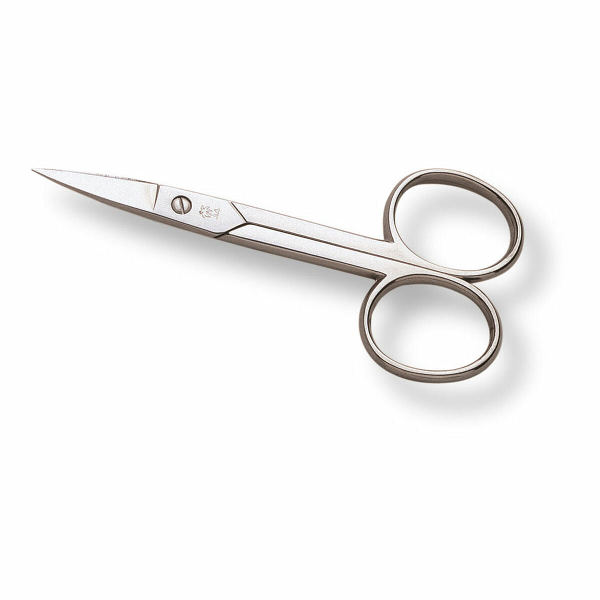 Nail Scissors Palmera 08861160 101,6 mm Carbon steel Upright 4" -  Beauty, Manicure and pedicure -  Palmera.