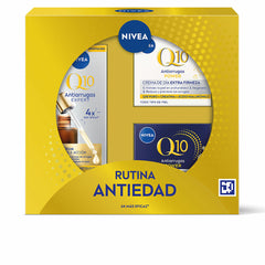 Cosmetic Set Nivea Q10 3 Pieces -  Beauty, Utensils and accessories -  Nivea.