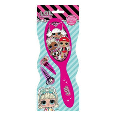 Child's Hairedressing Set LOL Surprise! L.O.L. SURPRISE 3 Pieces -  Beauty, Hair care -  LOL Surprise!.