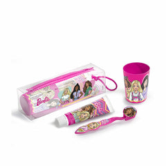 Set Barbie BARBIE -  Beauty, Utensils and accessories -  Barbie.