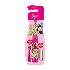 Toothbrush for Kids Barbie -  Health and personal care, Oral care -  Barbie.