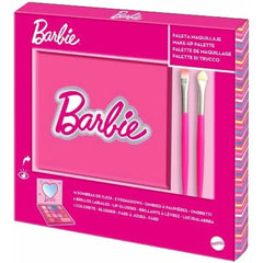 Beauty Kit Barbie -  Beauty, Utensils and accessories -  Barbie.