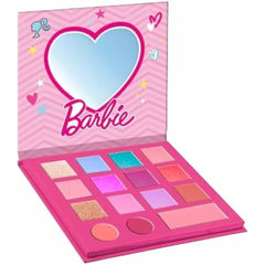 Beauty Kit Barbie -  Beauty, Utensils and accessories -  Barbie.
