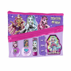 Set Monster High MONSTER HIGH BELLEZA 5 Pieces -  Beauty, Utensils and accessories -  Monster High.