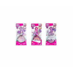 Cuddly Toy Keyring Cefatoys Tiny Tins -  Car and motorbike, Products for enthusiasts -  Cefatoys.