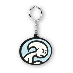 Keychain El Niño Life is fun Multicolour -  Car and motorbike, Products for enthusiasts -  El Niño.