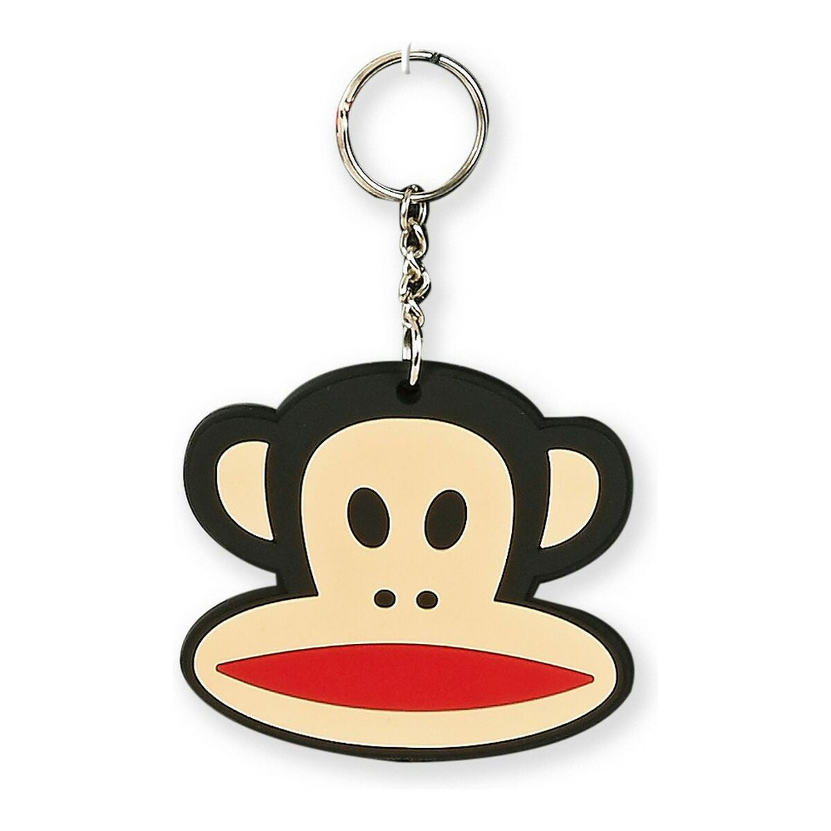 Keychain Paul Frank Team Player -  Car and motorbike, Products for enthusiasts -  Paul Frank.