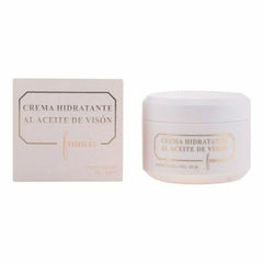 Hydrating Cream Aceite De Visón Francis -  Beauty, Skin care -  Francis.