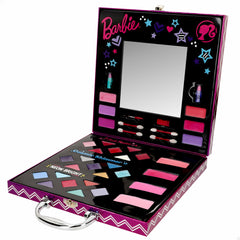 Children's Make-up Set Barbie Multicolour 35 Pieces -  Beauty, Make-up -  Barbie.