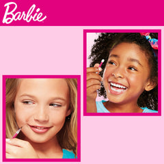 Children's Make-up Set Barbie Multicolour 35 Pieces -  Beauty, Make-up -  Barbie.