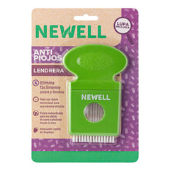 Lice comb Newell -  Baby, Hygiene and care -  Newell.