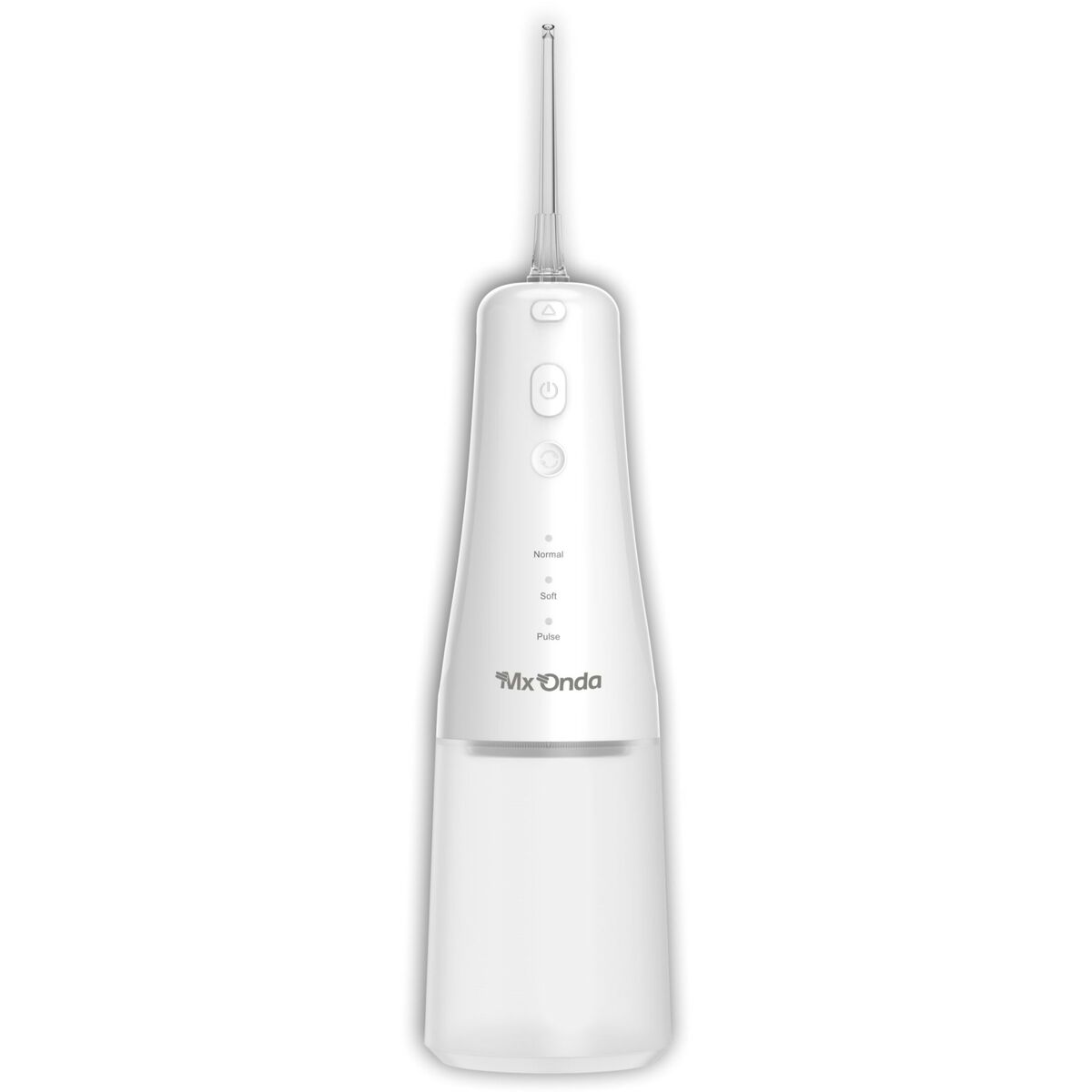 Oral Irrigator Mx Onda MXHD2412 White -  Health and personal care, Oral care -  Mx Onda.