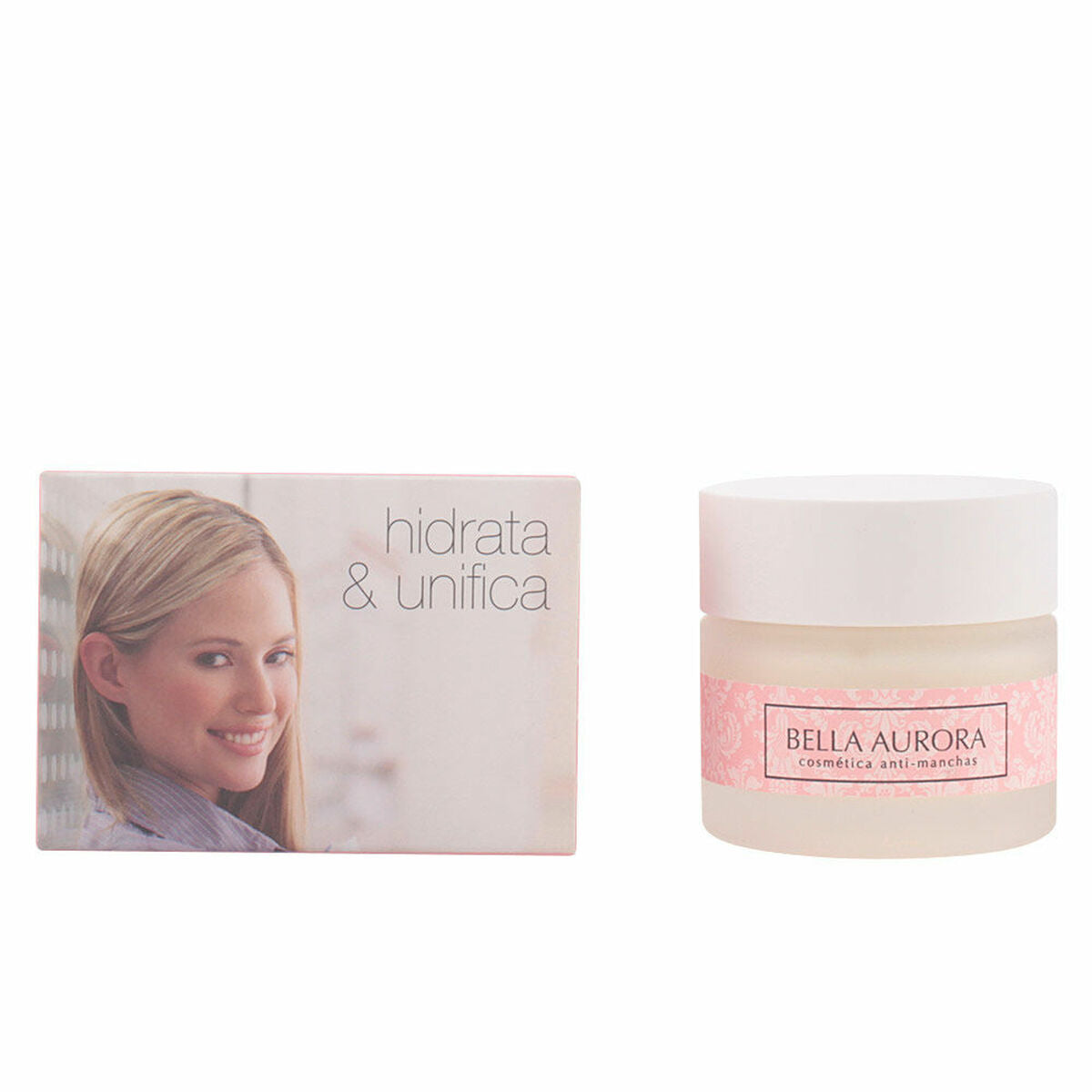 Anti-Brown Spot Cream Bella Aurora 1021-09410 50 ml (50 ml) -  Beauty, Skin care -  Bella Aurora.