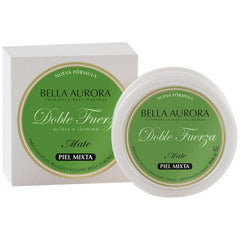 Anti-Brown Spot Cream Doble Fuerza Mate Bella Aurora Doble Fuerza Mate (30 ml) 30 ml -  Beauty, Skin care -  Bella Aurora.