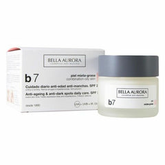 Anti-Brown Spot Cream B7 Bella Aurora Spf 15 (50 ml) 50 ml -  Beauty, Skin care -  Bella Aurora.