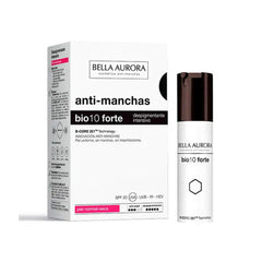 Anti-Pigment Cream Bella Aurora 4093400 -  Beauty, Skin care -  Bella Aurora.