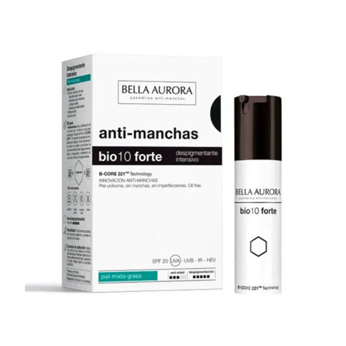 Anti-Pigment Cream Bella Aurora 4093401 30 ml (30 ml) -  Beauty, Skin care -  Bella Aurora.