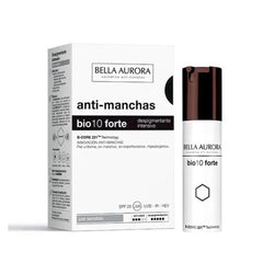 Anti-Pigment Cream Bella Aurora Variantes Bio 10 30 ml (30 ml) -  Beauty, Skin care -  Bella Aurora.