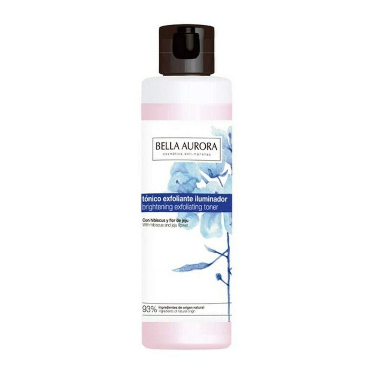 Exfoliating Toner Bella Aurora (200 ml) -  Beauty, Skin care -  Bella Aurora.