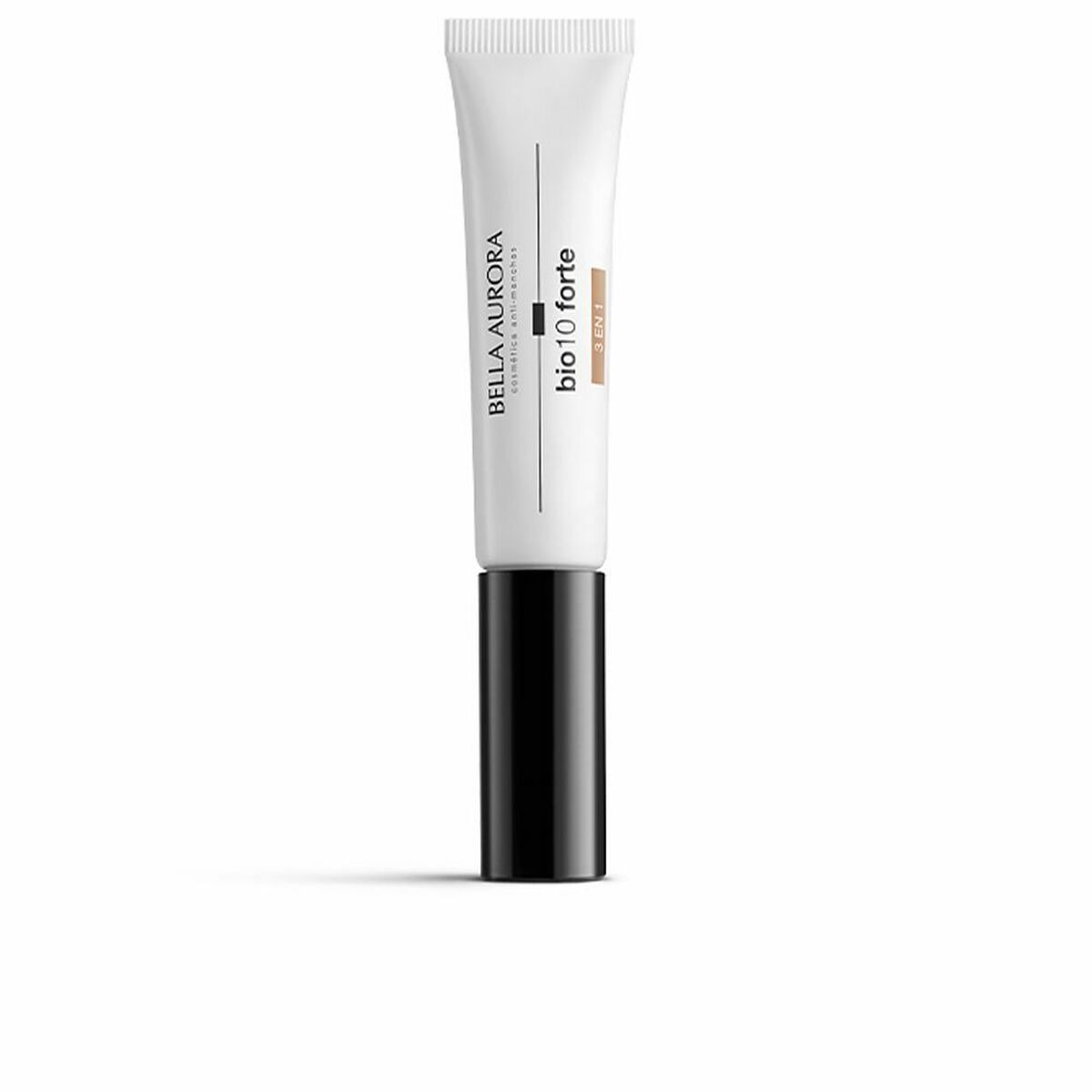 Mascara Bella Aurora Bio Forte Spf 50 3-in-1 10 ml -  Beauty, Make-up -  Bella Aurora.