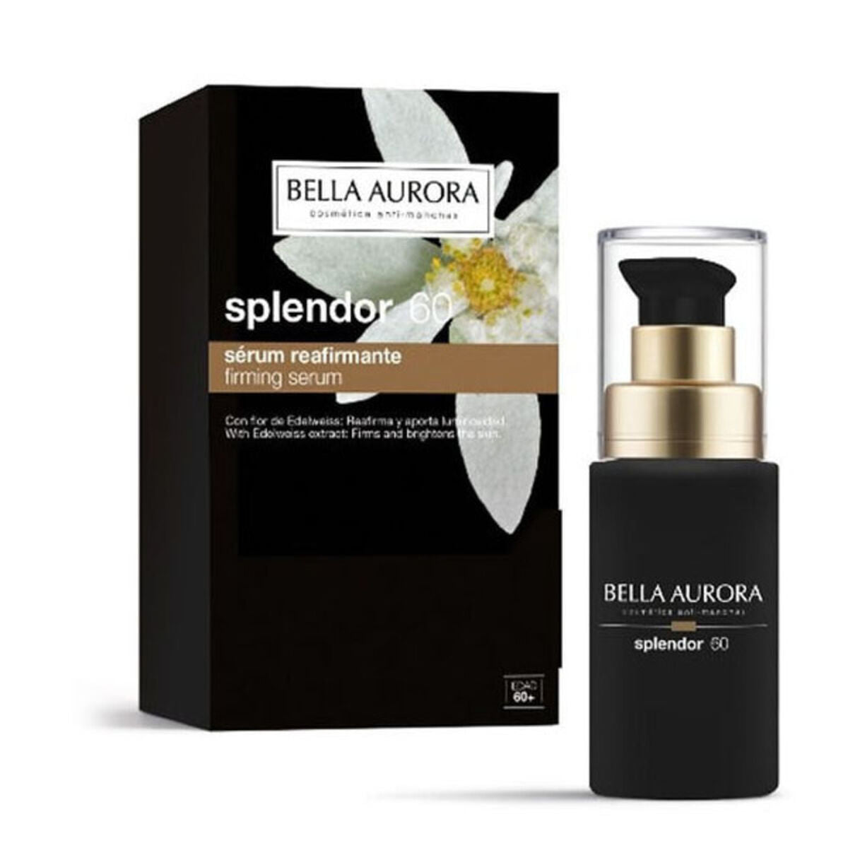 Facial Serum Bella Aurora 4094520 30 ml (50 ml) -  Beauty, Skin care -  Bella Aurora.