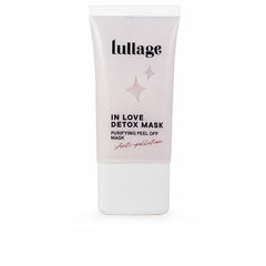 Facial Mask Peel Off Lullage acneXpert L431008 40 ml -  Beauty, Skin care -  Lullage acneXpert.