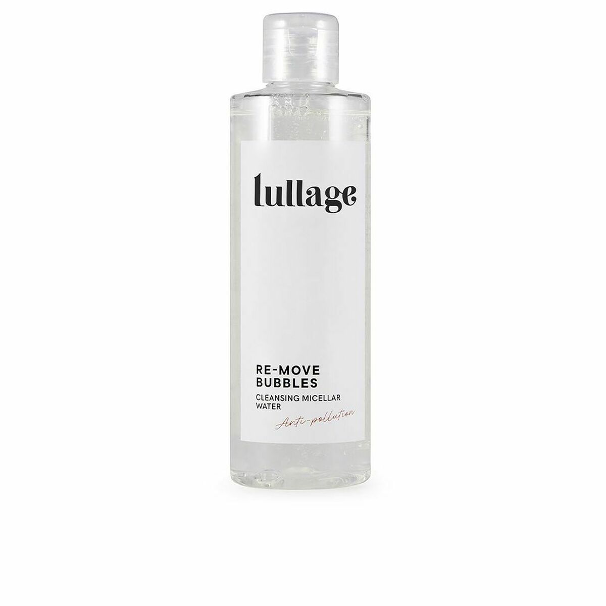 Make Up Remover Micellar Water Lullage acneXpert L433002 200 ml -  Beauty, Skin care -  Lullage acneXpert.