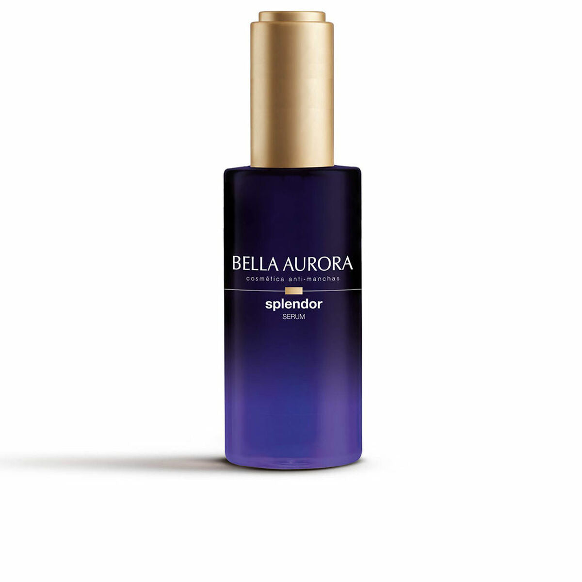 Facial Serum Bella Aurora Highlighter Night (30 ml) -  Beauty, Skin care -  Bella Aurora.