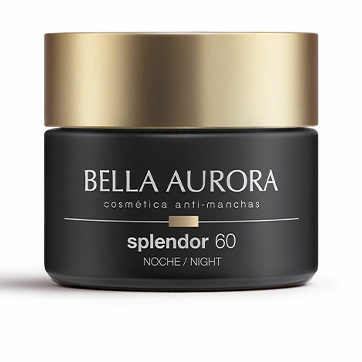 Night-time Anti-aging Cream Bella Aurora Splendor 60 Strengthening Treatment (50 ml) -  Beauty, Skin care -  Bella Aurora.