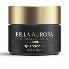 Night-time Anti-aging Cream Bella Aurora Splendor 60 Strengthening Treatment (50 ml) -  Beauty, Skin care -  Bella Aurora.