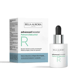 Anti-Ageing Serum Bella Aurora Advanced Booster Retinol 30 ml -  Beauty, Skin care -  Bella Aurora.