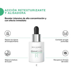 Anti-Ageing Serum Bella Aurora Advanced Booster Retinol 30 ml -  Beauty, Skin care -  Bella Aurora.